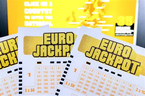 Wyniki Lotto 10 01 2025 Losowania Euro Jackpot Multi Multi Ekstra