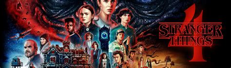 Final Da 4ª Temporada De Stranger Things Já Está Disponível Na Netflix