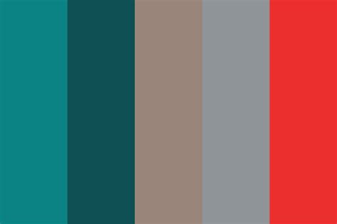 Godot Color Palette