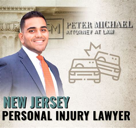 Top Rated New Jersey Personal Injury Lawyers Compare Attorneys And Recover Millions