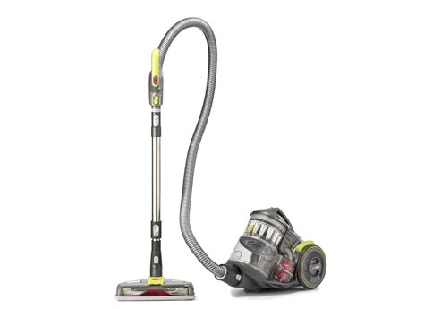 Pro Bagless Canister Vacuum Cleaner at Jennifer Vidal blog
