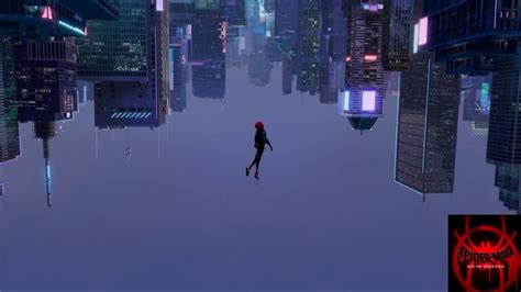 Trailer Music Spider Man Into The Spider Verse Theme Song Epic