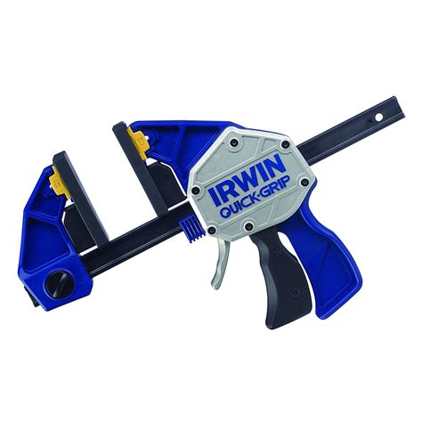 Irwin Quick Grip Xp Clamp Metal Fabrication Supplies