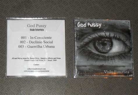 VJG040 God Pussy Visão Futurista God Pussy Free Download Borrow and Streaming