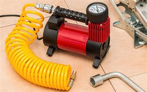 Troubleshooting Air Compressor Top Reasons Helpful Tips