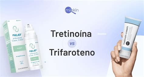 Gu A Dermatol Gica Sobre La Tretino Na Retin A