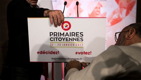 CARTE Où voter pour les primaires de la gauche dans la Loire ici