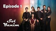 Sol Yanim My Left Side Episode English Subtitles Bilibili