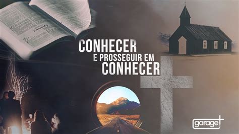 Conhecer E Prosseguir Em Conhecer - CONHECER E PROSSEGUIR EM CONHECER-FABIANO LISBOA-13-07-2022 - YouTube