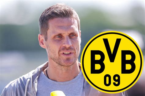 Borussia Dortmund BVB Star Vor Wechsel Jetzt Spricht Er Selbst Klartext