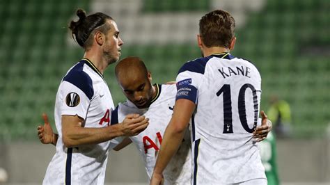 Tottenham X Fulham Onde Assistir Prov Veis Escala Es Hor Rio E