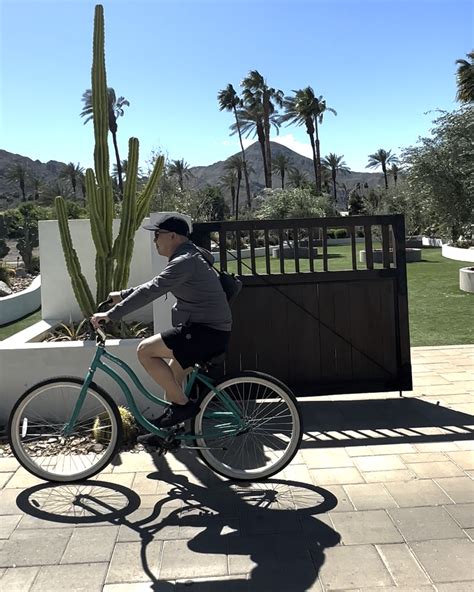 Luxury Stay at Hyatt Regency Indian Wells Resort and Spa