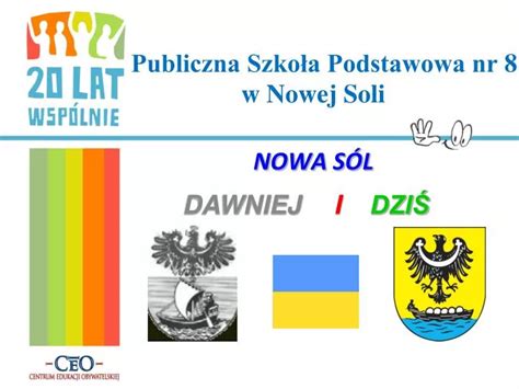 Ppt Publiczna Szko A Podstawowa Nr W Nowej Soli Powerpoint