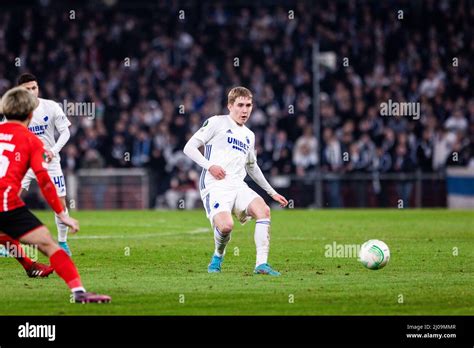 Fc Kobenhavn Psv Eindhoven Fotos Und Bildmaterial In Hoher Aufl Sung