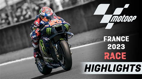 Watch French GP - Race Highlights Video Online(HD) On JioCinema