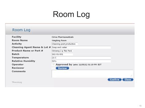 Instantgmp Compliance Series Facility Design Ppt