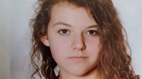 Disparition De Morgane Ans En Bretagne Ladolescente Retrouv E