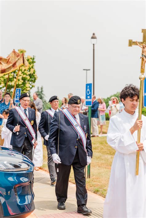 Eucharistic Revival Catholic Diocese Of Pittsburgh Pittsburgh Pa