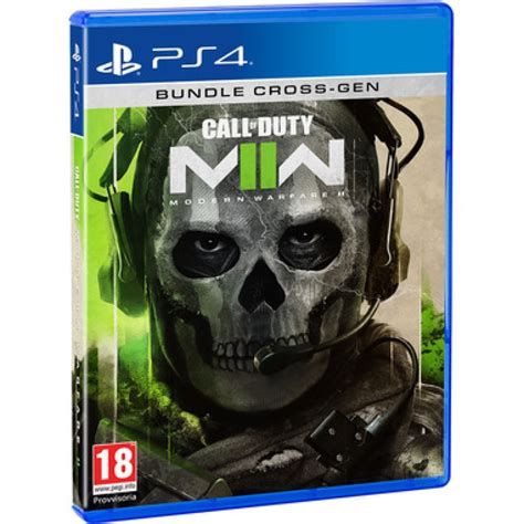 Ps Call Of Duty Modern Warfare Ii Russo Store