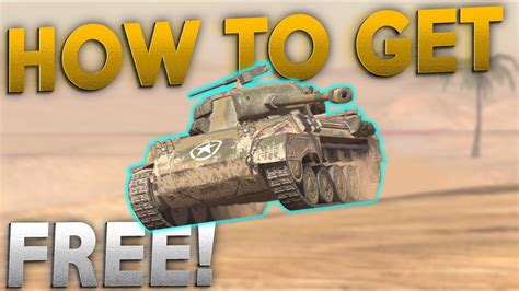 Wotb How To Get Super Hellcat Free Youtube