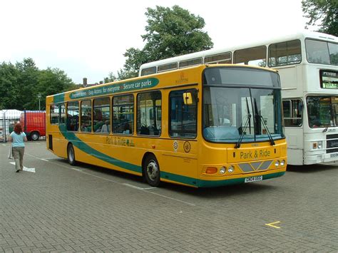 Arriva Southern Counties Showbus Bus Image Gallery Arriva Kent