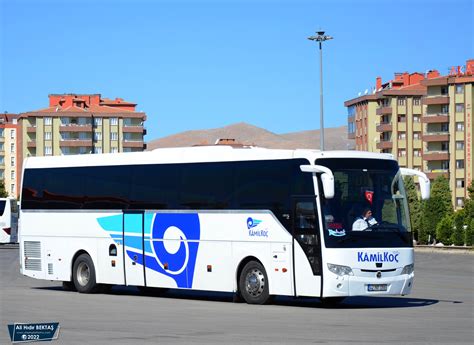 Temsa Safir Plus