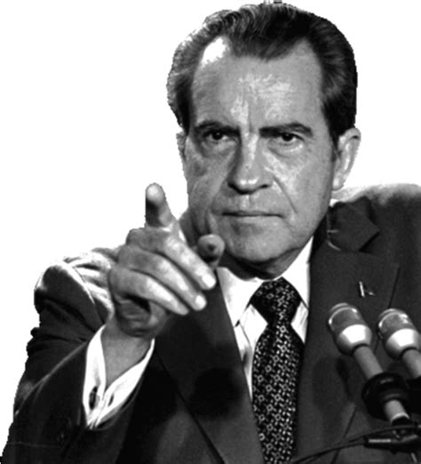 Richard Nixon Render By Smashpug64 On Deviantart