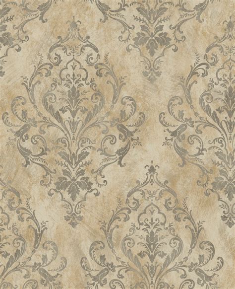 Victorian Wallpaper Patterns – FREE PATTERNS