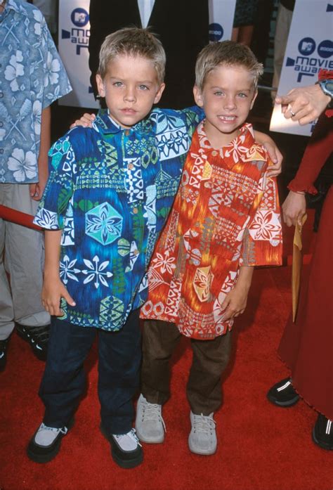 2000 Cole And Dylan Sprouse Pictures Popsugar Celebrity Photo 2