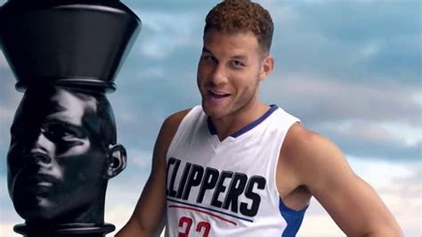 Kia Optima Tv Spot Chess Featuring Blake Griffin Ispot Tv