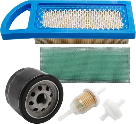 Vkinman GY20573 M149171 Air Filter With Oil Filter For John Deere A100