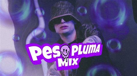 Peso Pluma Mix 2023 Peso Pluma Álbum Completo Mix Corridos Belicos