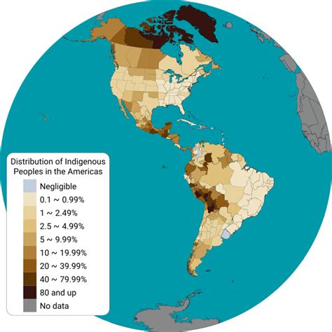 Indigenous peoples of the Americas - Wikipedia