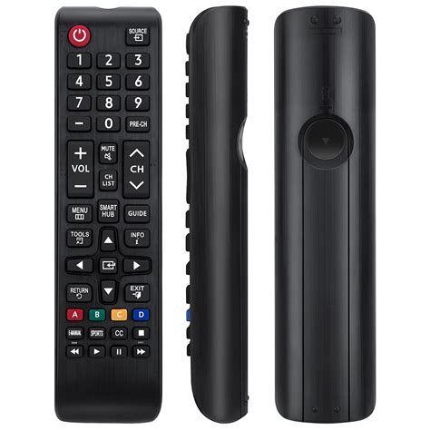 Yosun Universal For Samsung Tv Remote Control Remote Replacement For