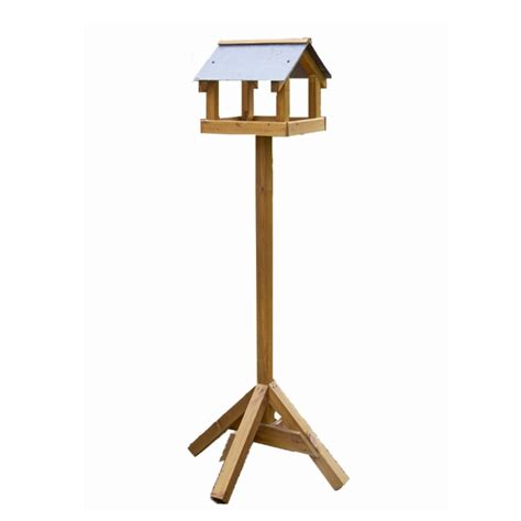 Salburn Bird Table 145cm Tom Chambers The Birds Bistro