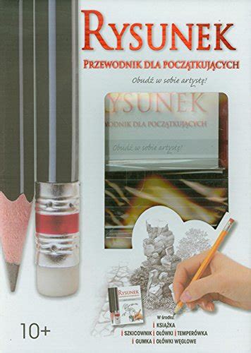 Rysunek Przewodnik Dla Poczatkujacych By Praca Zbiorowa Goodreads