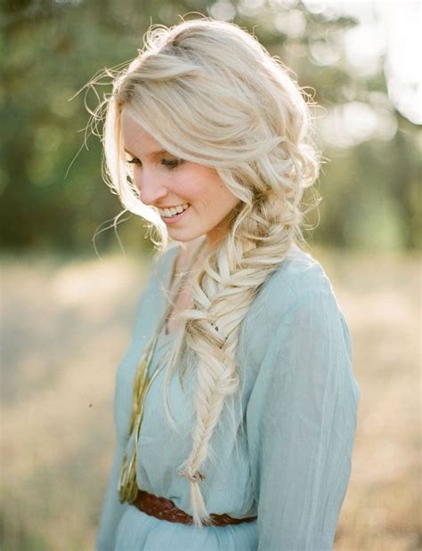 25 Chic Braided Hairstyles For Girls Pretty Designs