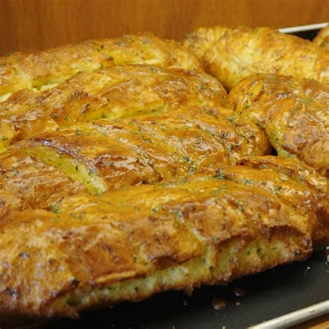 인생 마늘빵 연남동 빵집 홍대 맛집 만동제과 마늘바게트 네이버 블로그