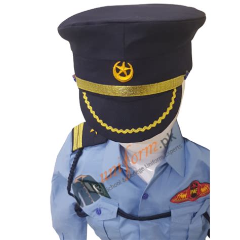 Pakistan Air Force Uniform for Kids Pakistan Air Force Costume For Kids