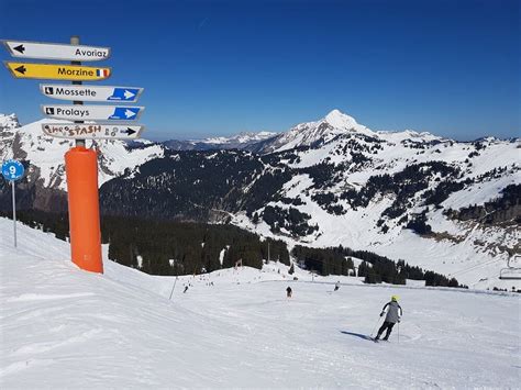 Explore The Best Ski In Ski Out Resorts In Europe Ugosnow