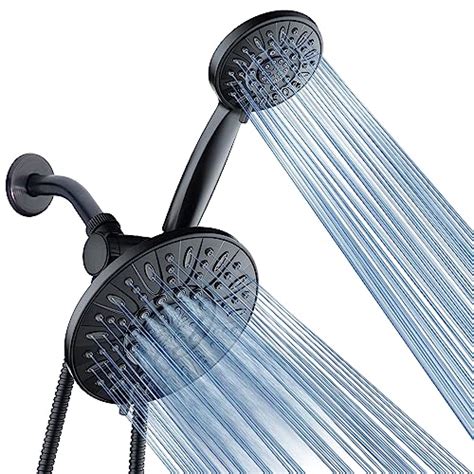 Our 10 Best Rain Shower Head And Handheld Combo In 2024 Guyana News