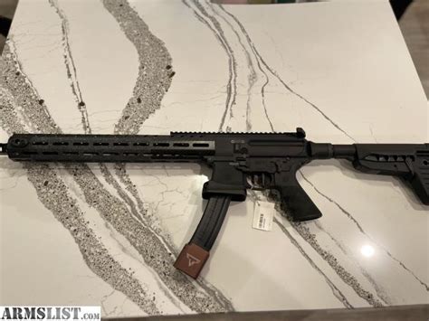 Armslist For Sale Taran Tactical Mpx With Grand Master Hand Guard