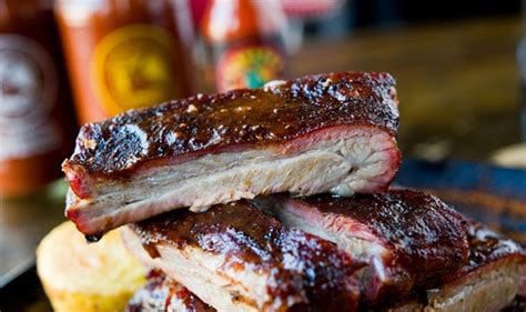 Dinosaur Bbq Ribs