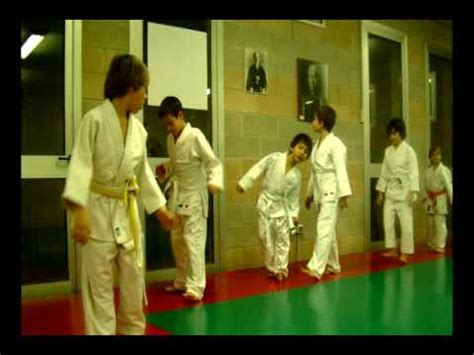 Ardor Judo Padova Allenamento Piccoli E Grandi Judoka YouTube