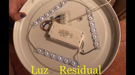 Por Qu La Luz Led No Se Apaga Por Completo Descubre Los Motivos Y