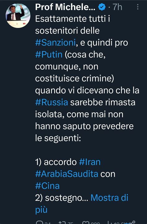 Klaus Tischler On Twitter Un Altra Perla Del Cazzaro Geraci Uno Che