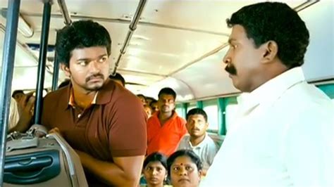 Watch Vadivelu In Bus(Tamil) Movie Comedy Scene Online | Sun NXT