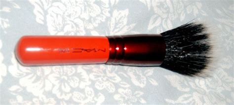 Mac Cosmetics Adoring Carmine Face Brush Set 2008 Reviews Makeupalley