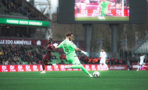 Fc Metz Un événement Se Prépare En Vue Du Déplacement à Reims