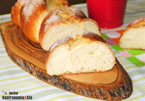 Arriba Imagen Pan De Azucar Receta Abzlocal Mx